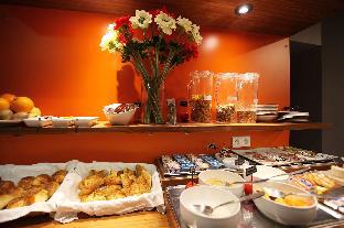 Best Western Hotel De Paris,Le Mans>>Laval,3 star