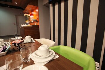 best western hotel de paris
