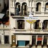 sabatico travelers hostel and guesthouse