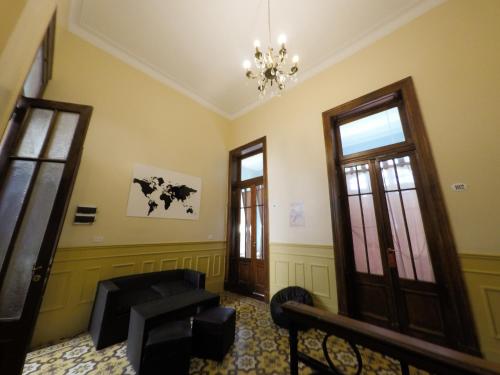 sabatico travelers hostel and guesthouse