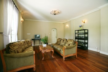 Cadasa Resort Dalat,Dalat>>Da Lat,4 star