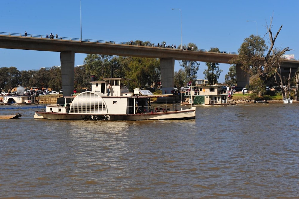 mildura plaza motor inn