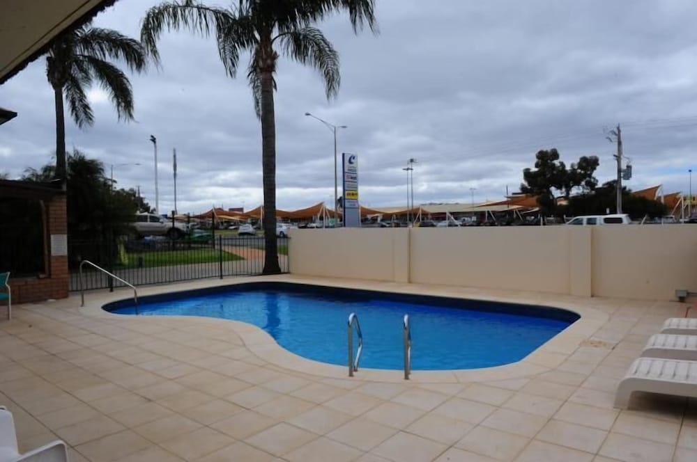 mildura plaza motor inn