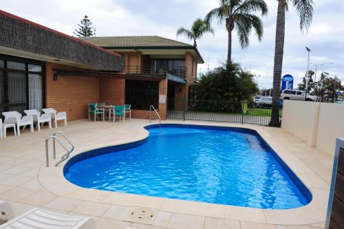 mildura plaza motor inn