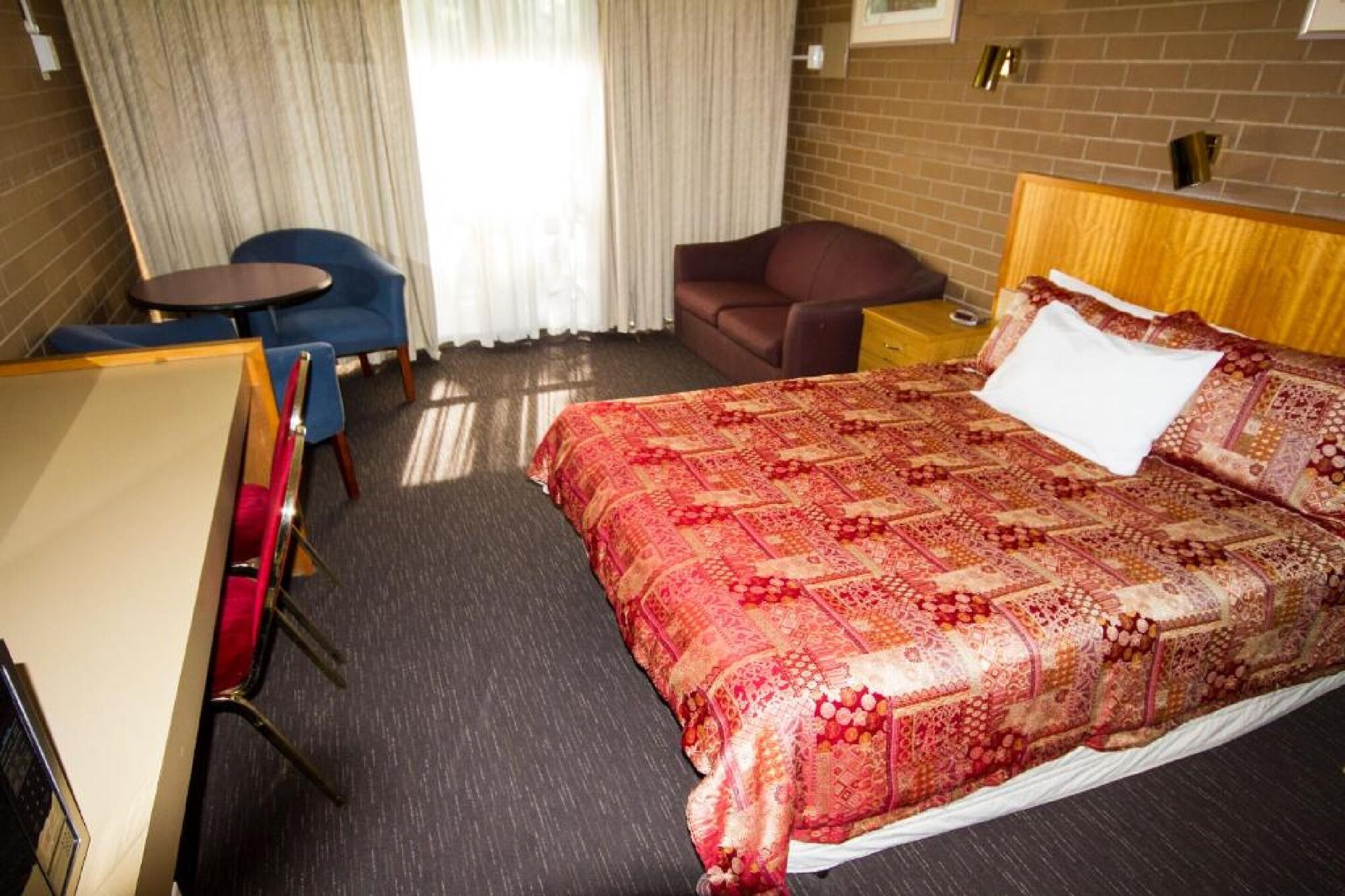 mildura motor inn