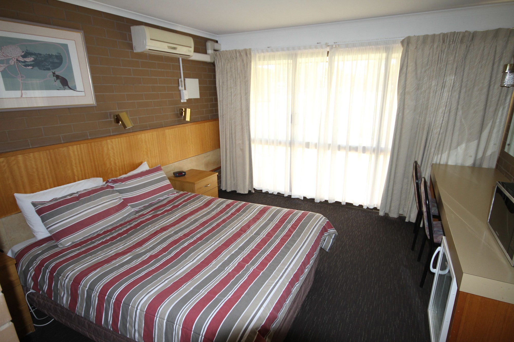 mildura motor inn