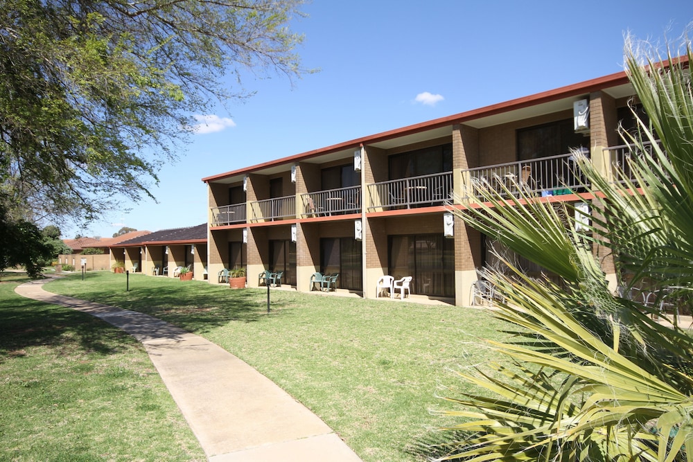 mildura motor inn