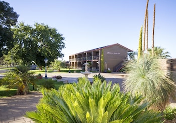 mildura motor inn