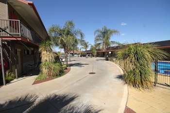 mildura motor inn