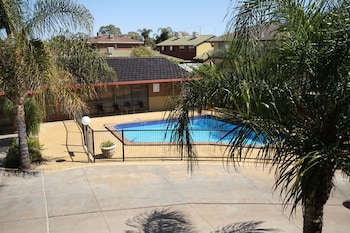 mildura motor inn