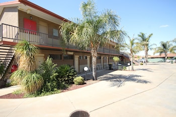 mildura motor inn