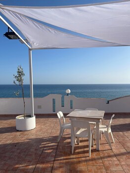 Hotel Miramare Garzia,Marinella Di Selinunte>>Castelvetrano,3 star