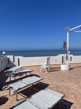 Hotel Miramare Garzia,Marinella Di Selinunte>>Castelvetrano,3 star
