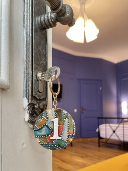 artisan boutique hotel and gallery