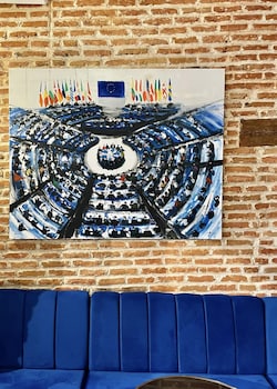 Artisan Boutique Hotel & Gallery,,0 star