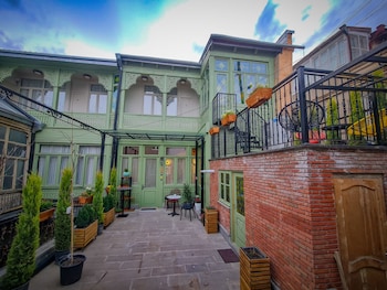 Artisan Boutique Hotel & Gallery,,0 star