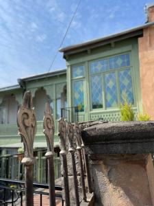 artisan boutique hotel and gallery