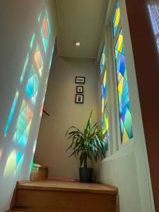 artisan boutique hotel and gallery