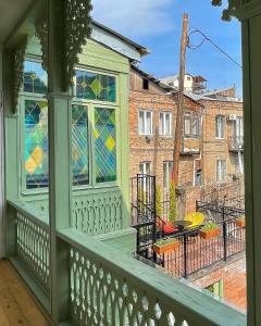 artisan boutique hotel and gallery