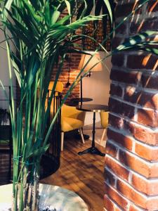 artisan boutique hotel and gallery