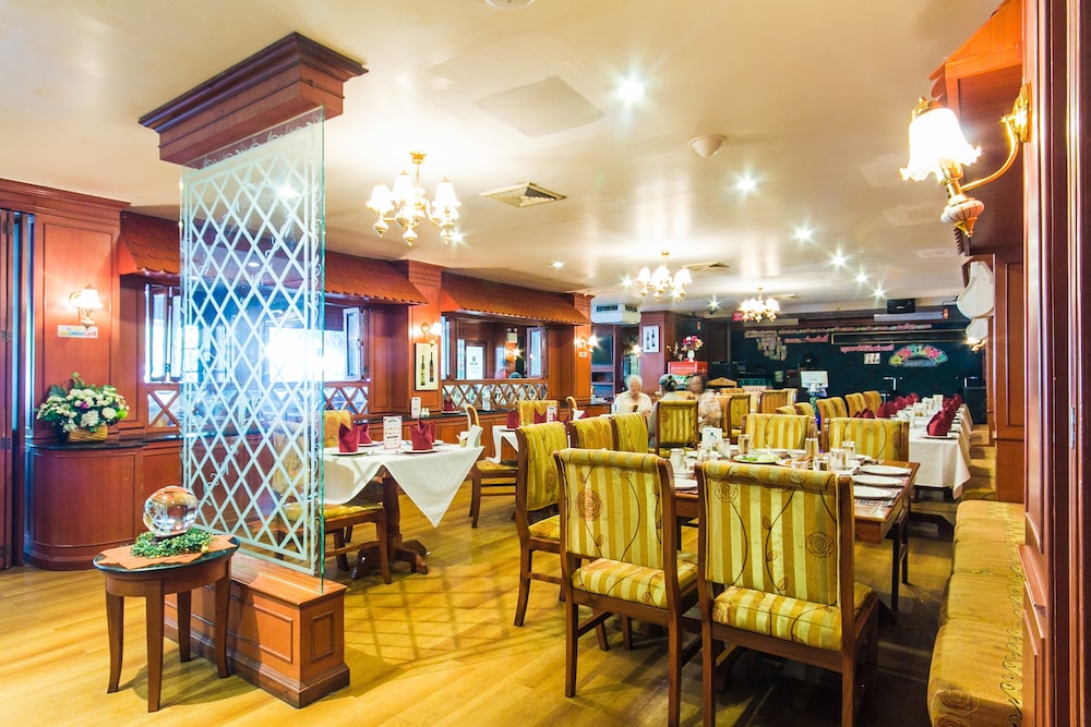 khon kaen hotel