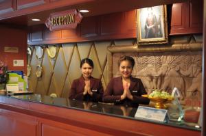 khon kaen hotel