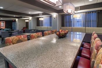 Hampton Inn Lehi-Thanksgiving Point,Provo>>Lehi,3 star