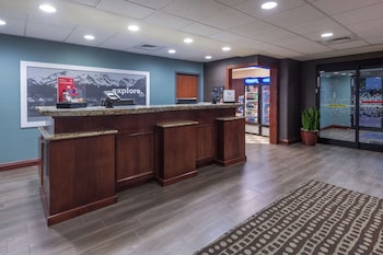 Hampton Inn Lehi-Thanksgiving Point,Provo>>Lehi,3 star
