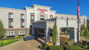 Hampton Inn Lehi-Thanksgiving Point,Provo>>Lehi,3 star