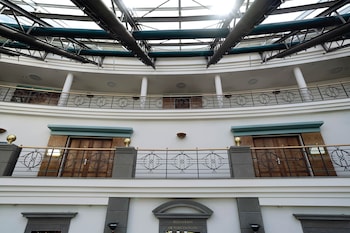 seminaris hotel leipzig