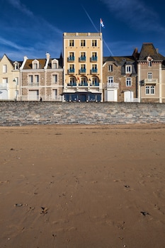 saint malo