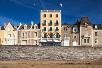 saint malo