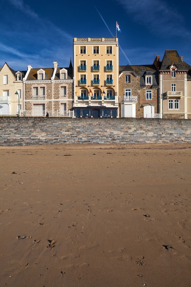 saint malo