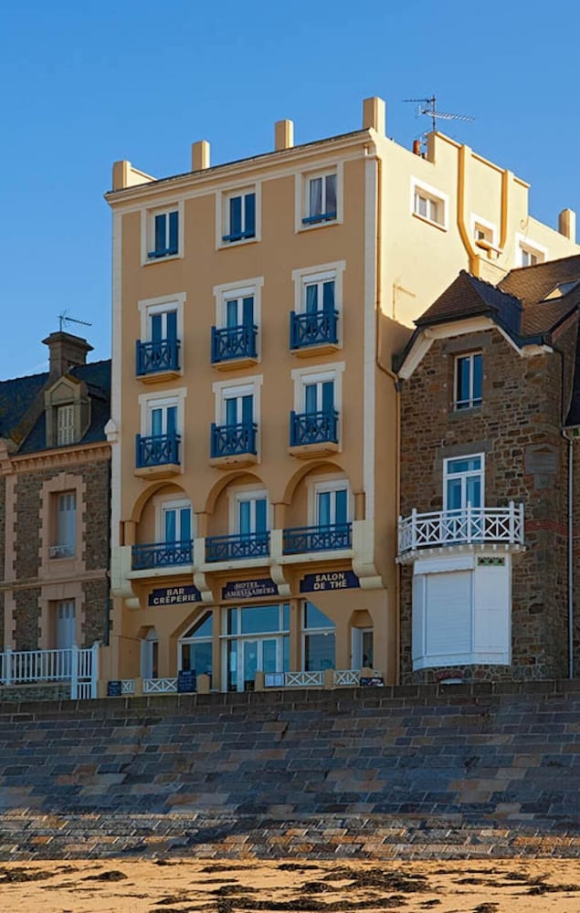 saint malo