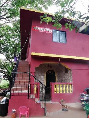 Spectrum Studio Apartments By Hub,Goa>>Candolim,0 star