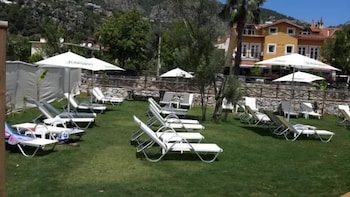 turunc dream hotel