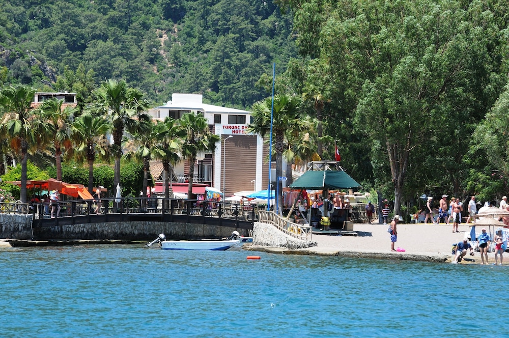 turunc dream hotel