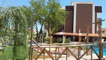 turunc dream hotel