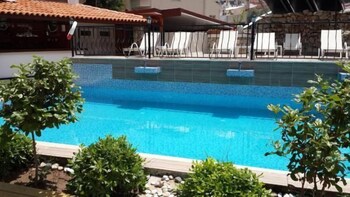 turunc dream hotel