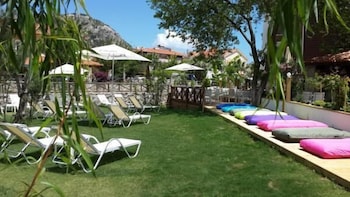turunc dream hotel