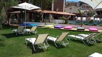 turunc dream hotel