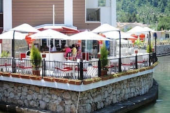 turunc dream hotel