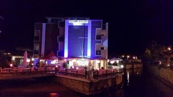 turunc dream hotel