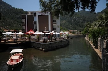 turunc dream hotel