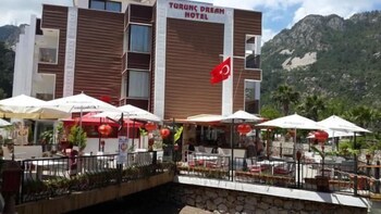 turunc dream hotel