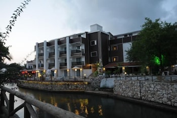 turunc dream hotel