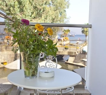 turunc dream hotel