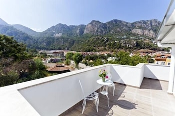 turunc dream hotel