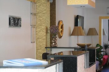 turunc dream hotel