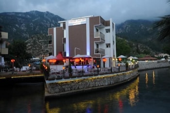 turunc dream hotel
